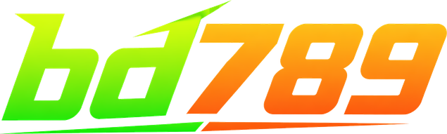 bd789 লোগো – বাংলাদেশ গেমিং প্ল্যাটফর্ম